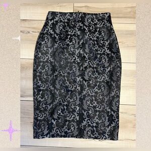 Worthington Skirt